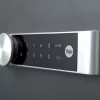 Cofre à prova de fogo YFM Home L