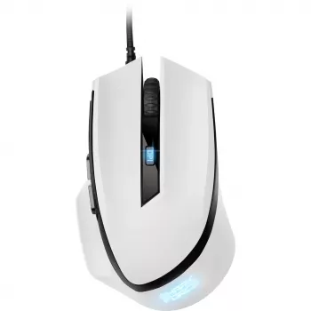 Rato Sharkoon SHARK Force II USB Type-A Ótico 4200 DPI