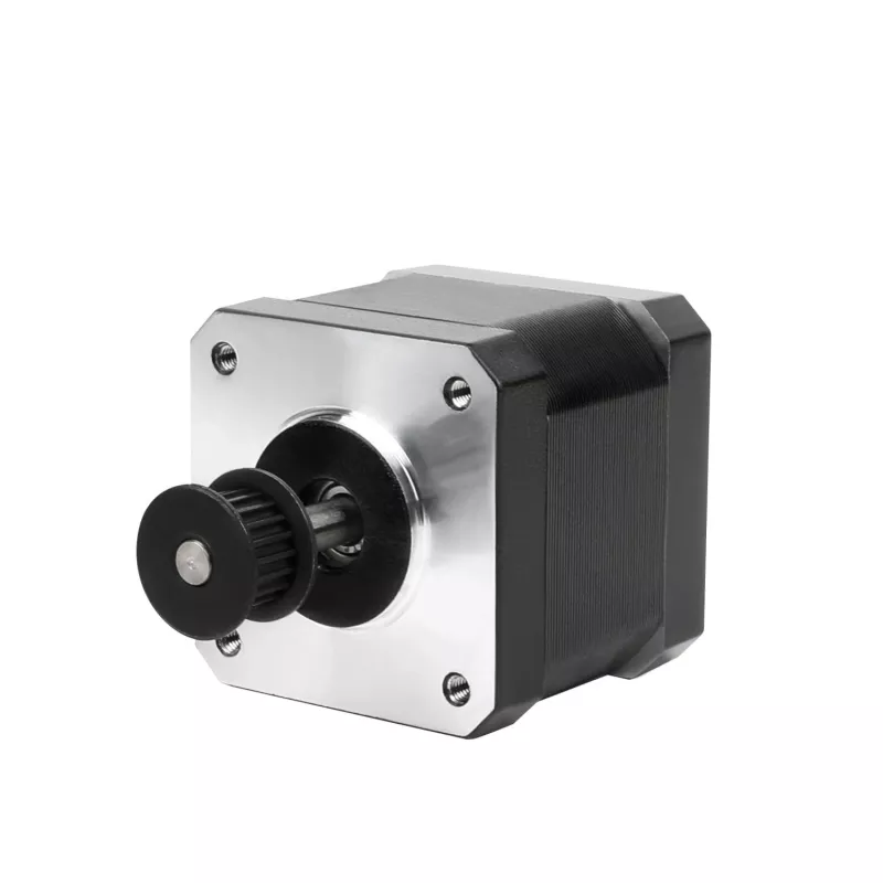 Motor de passo Creality 3D 3204120126 para impressora 3D K1