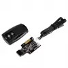Controlo remoto Silverstone ES02-USB