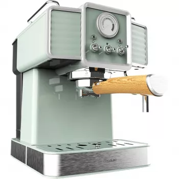 Máquina de café expresso Cecotec 1,5 L 01576