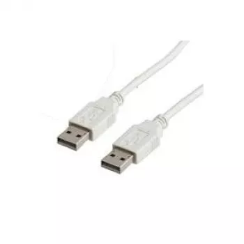 VALUE Cabo USB - USB (M) para USB (M) - USB 2.0