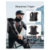 Mochila para portátil inateck BP06003 cinzento/preto 25-30L