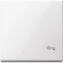 MERTEN Tecla com identificação Chave MEG3303-0319 branco polar brilhante MEG3303-0319 MEG3303-0319 (MEG3303-0319)