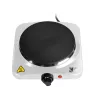 MAS24 placa elétrica de cozinha de placa única Lafe Kew 001 1500W