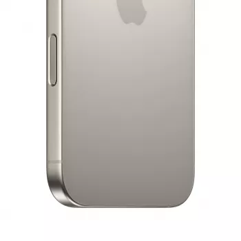 Apple iPhone 16 Pro Max 17,5 cm (6,9) Dual SIM iOS 18 5G USB Type-C 1 TB titânio