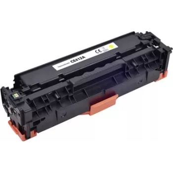 Toner Renkforce substitui HP 305A, CE412A compatível amarelo 2600 páginas RF-Toner-HP305AY RF-6922890 (RF-6922890)