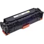 Toner Renkforce substitui HP 305A, CE412A compatível amarelo 2600 páginas RF-Toner-HP305AY RF-6922890 (RF-6922890)