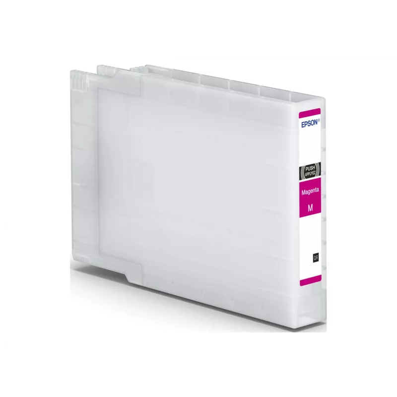 Epson C13T04A34N tinteiro magenta para WF‑C8190 / WF‑C8690 (ultra alta capacidade, original)