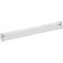 Suporte para lâmpada fluorescente EUROLITE 5110130U 60 cm para tubos de 18–20 W