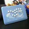 Comando arcade Varmilo FK2 - Sea Melody