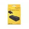 Adaptador HDMI/VGA DeLOCK 65655