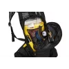 Mochila de hidratação Thule 4150 Vital 3L preta