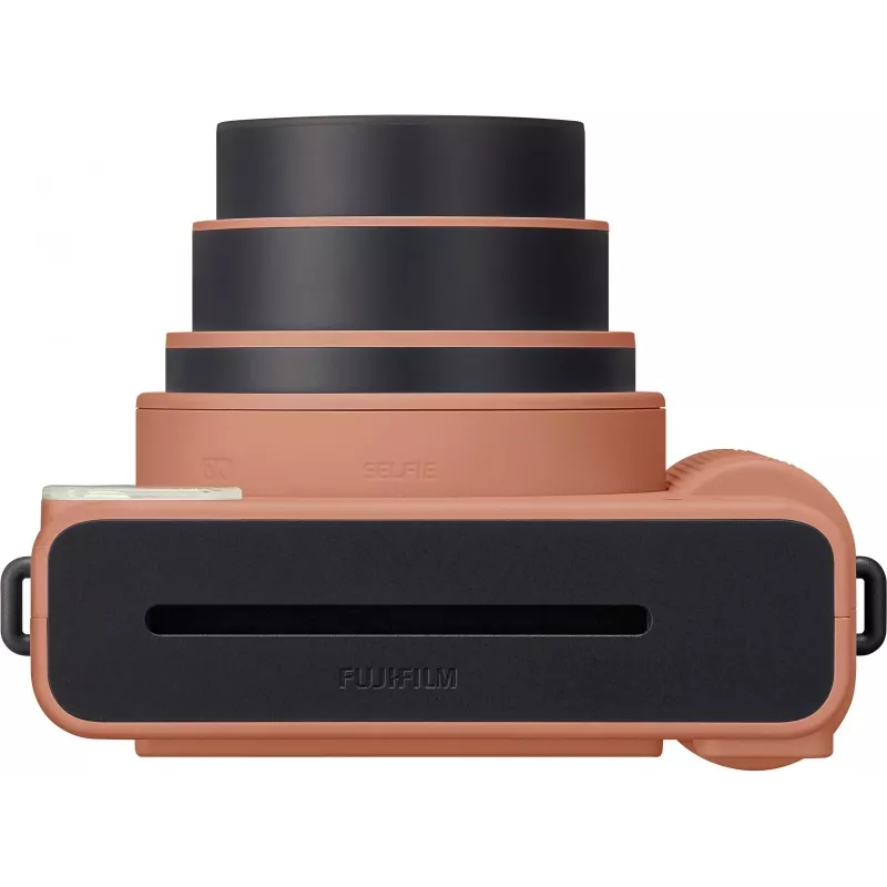 Fujifilm Instax Square SQ1 62 x 62 mm laranja