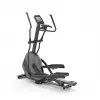 Elíptica Horizon Fitness Andes 5.1 — 20 níveis de resistência, 12 programas, 50,8 cm de passada, 136 kg de peso máximo do utilizador