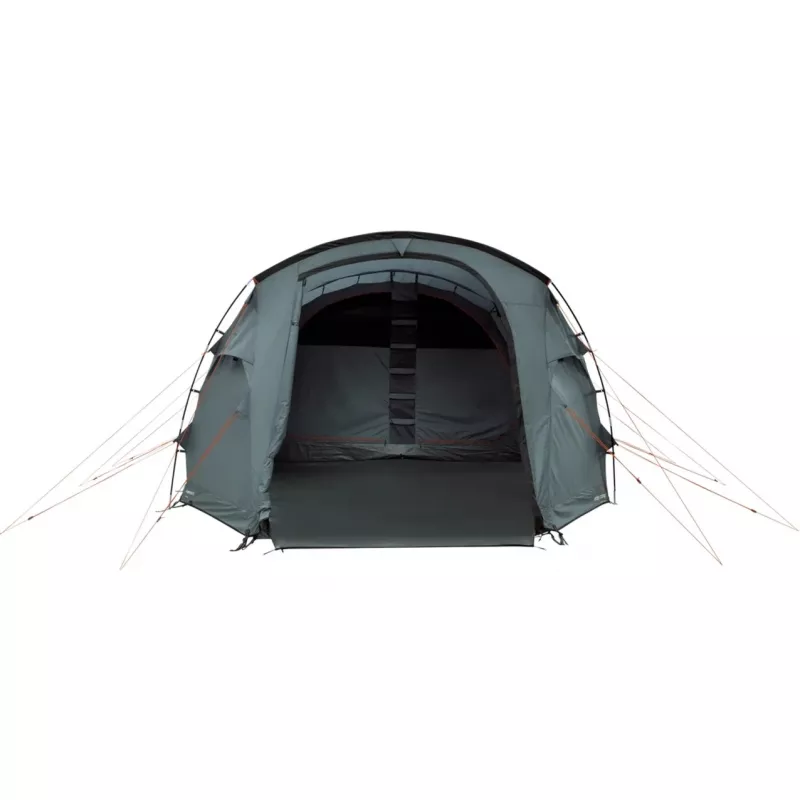 Tenda familiar Easy Camp Hamra 5 azul 5 pessoas