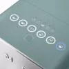 Smeg Collection Máquina de café expresso BCC13EGMEU Verde-esmeralda