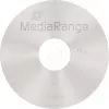 DVD virgem MediaRange MR442 4,7 GB DVD-R 100 unid.