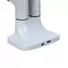 Suporte de secretária ART para 2 monitores LCD 17-35''