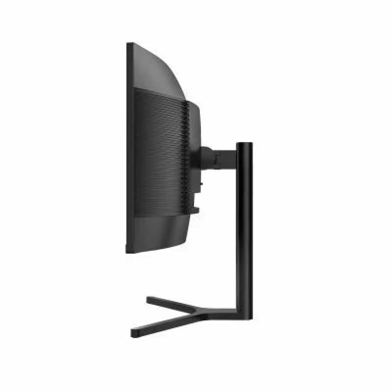 Monitor de computador DAHUA LM34-E330CA 86,4 cm (34 polegadas) UltraWide Quad HD 3440×1440 VA LCD 21:9 curvo, 1 ms, VESA, altura ajustável, preto