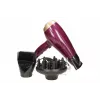 Secador de cabelo Remington D5219 2300 W roxo