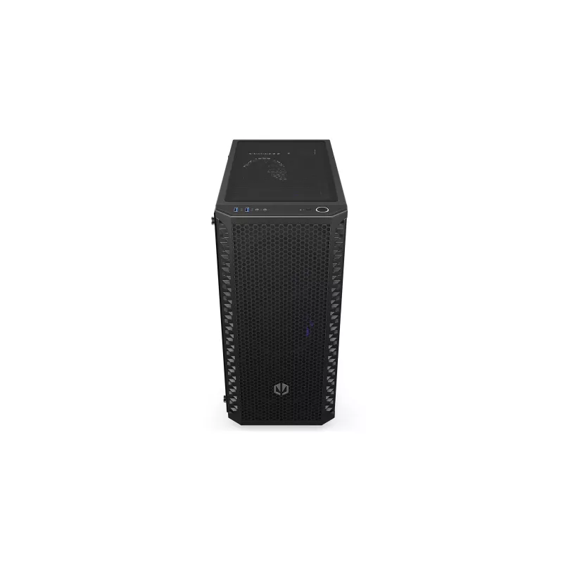 Caixa ENDORFY Signum 300 Air Tower preta