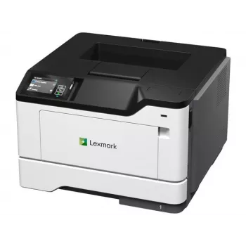 Impressora Lexmark MS531dw Laser Preto e branco