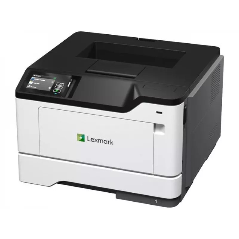 Impressora Lexmark MS531dw Laser Preto e branco