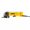 DeWALT DWE4203-QS rebarbadora 12,5 cm 11000 RPM 1010 W 2,2 kg