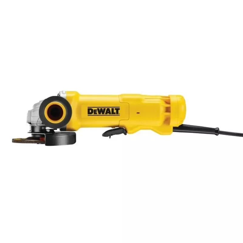 DeWALT DWE4203-QS rebarbadora 12,5 cm 11000 RPM 1010 W 2,2 kg