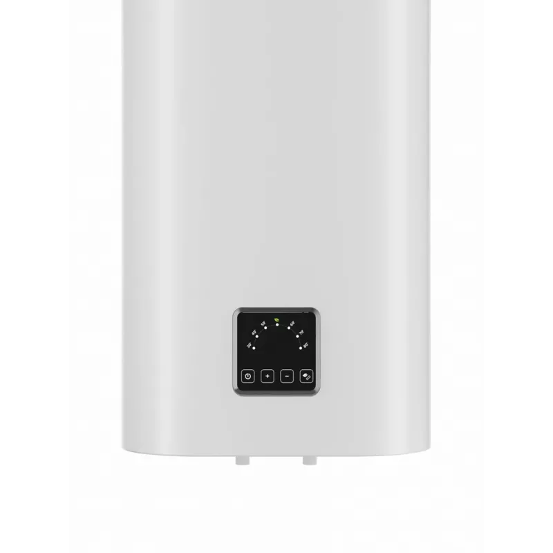 Termoacumulador elétrico LIN LIFVD2 50L branco sem WLAN