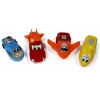 Conjunto de veículos Popular Playthings Mix or Match Junior 1 multicolor