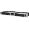 Pré-amplificador de microfone a válvulas Behringer MIC2200 V2