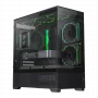 Caixa Gamemax | VISTA 2 MB | M-ATX