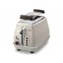 De’Longhi 2103.BG 2 fatias 900 W bege