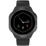 Smartwatch CANYON Hexagon 88 BT-CALL preto