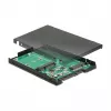 Placa de interface DeLOCK 62866 interna M.2 mSATA