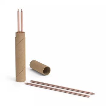 Heatpipe Streacom ST-HP6-4200 design reto 4200 mm de comprimento