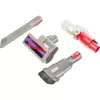 Aspirador vertical 2 em 1 Dyson Cyclone V10 Absolute bateria seco sem saco cobre, níquel