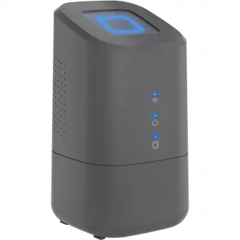 Homematic IP HmIP-HCU1 Com fios e sem fios Antracite 868 MHz 400 m