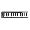 M-AUDIO Keystation Mini 32 MK3 Teclado MIDI 32 teclas USB preto, branco