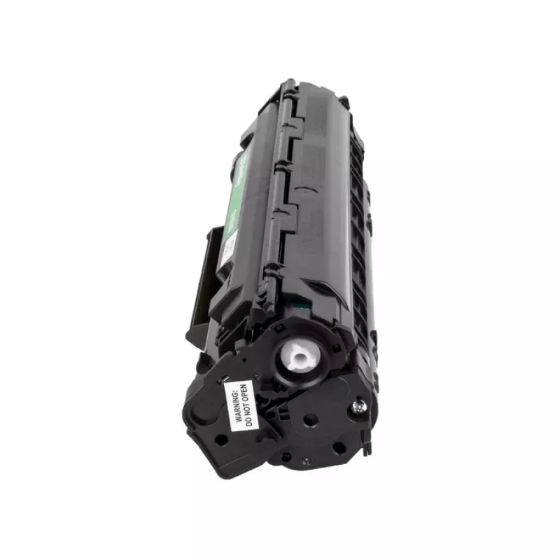 ColorWay CW-H285MX Cartucho de toner, Preto