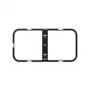 RØDE PHONECAGE caixa para câmara preto 1/4 3/8 polegadas Largura 35,5 mm Profundidade 245 mm Altura 126 mm