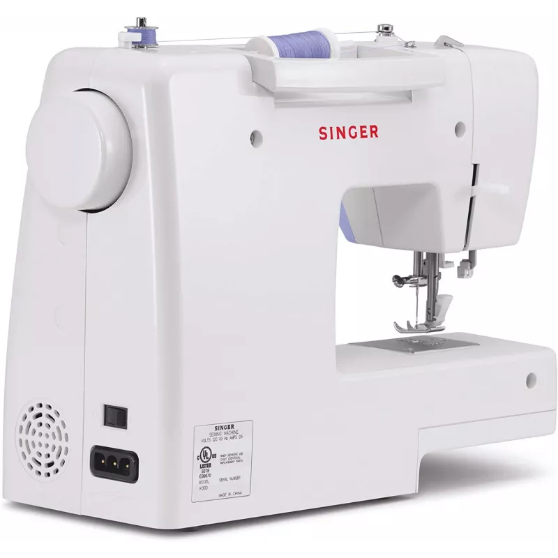 Máquina de costura Singer Simple 3232