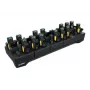 Zebra CRD-RS61-20SCHG-01 carregador para dispositivos móveis leitor de códigos de barras preto AC interior