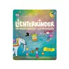 Lichterkinder - Die besten Laternen- & Herbstlieder, figura de reprodução música