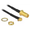 Cabo coaxial DeLOCK 88936