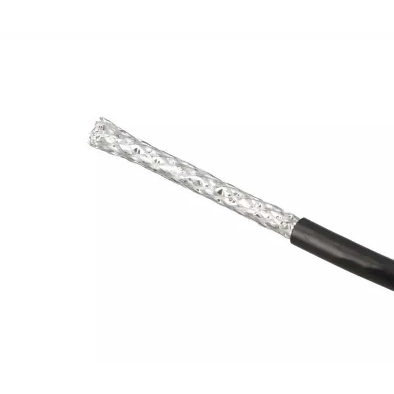 Extralink par entrançado CAT5E SFTP (SF/UTP) V2 exterior 305M