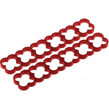 Alphacool 24784 acessório de conectividade vermelho