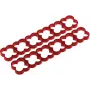 Alphacool 24784 acessório de conectividade vermelho